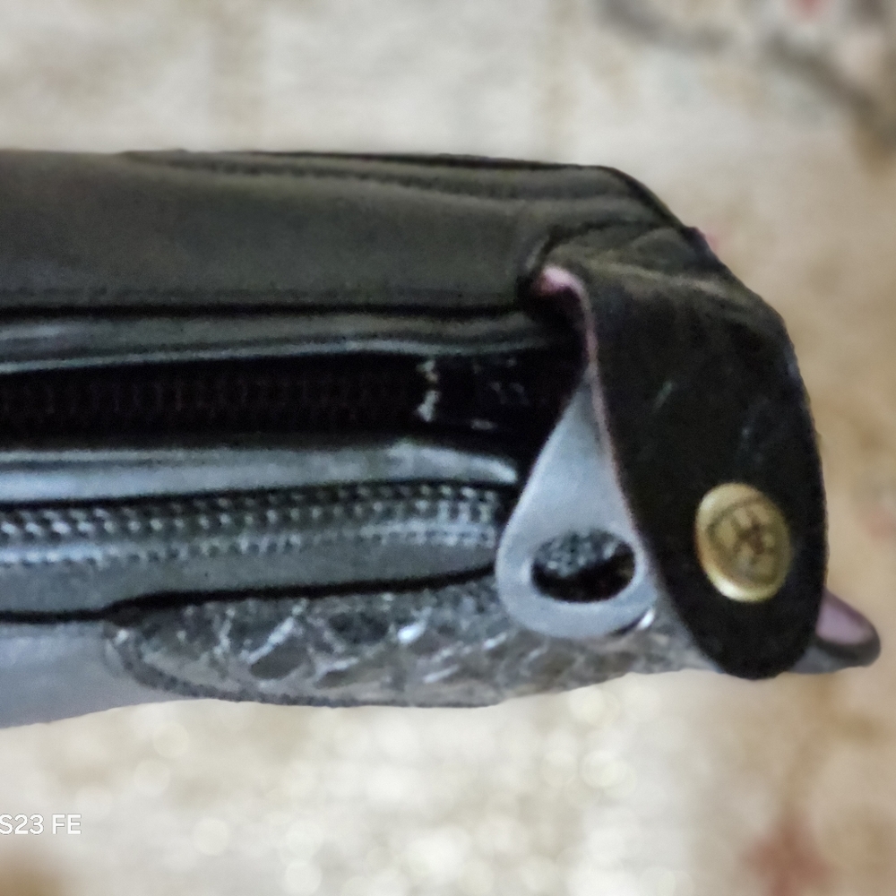 Ariat Black Field Boots - Picture 6 of 7